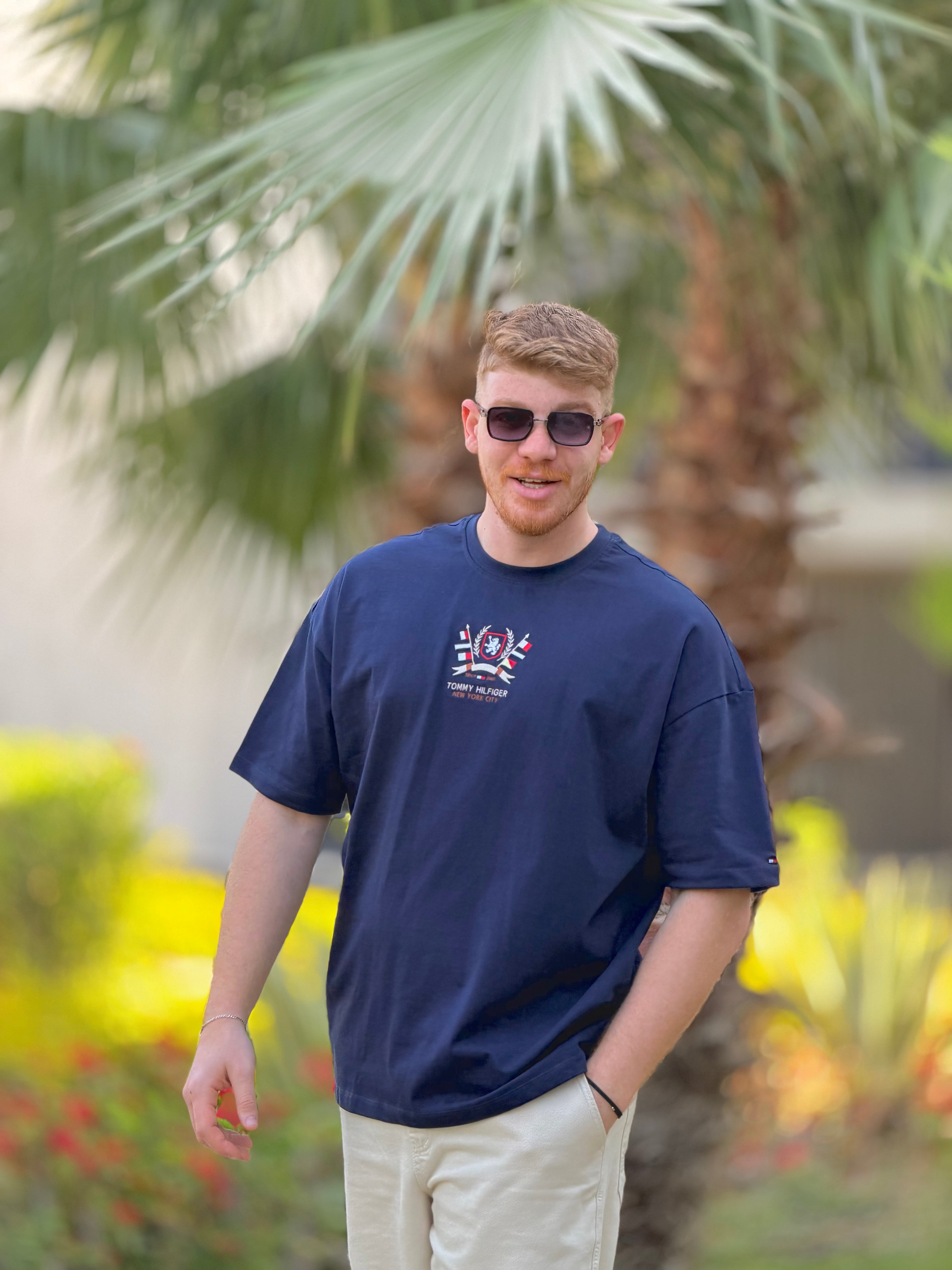 Tommy T- shirt