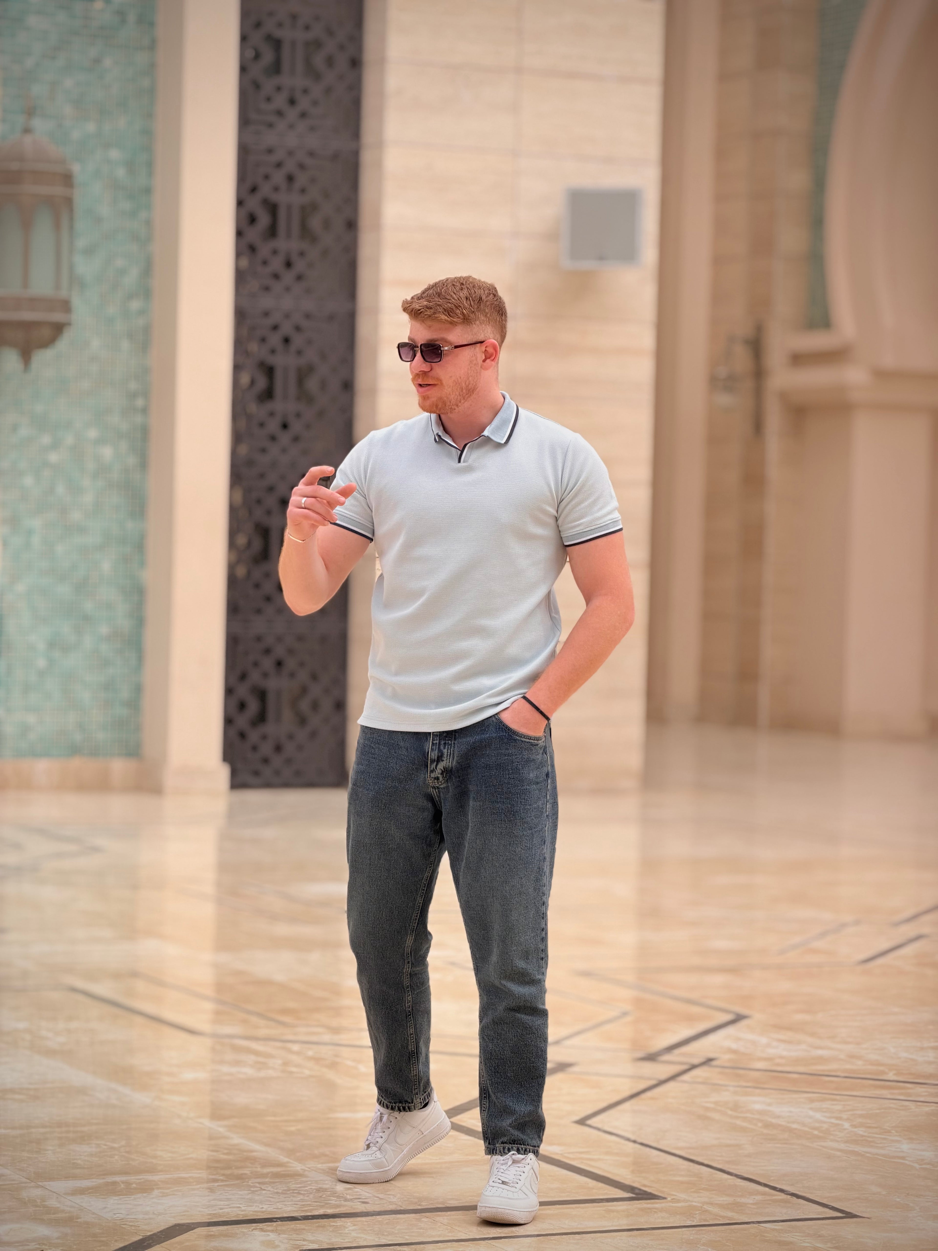 Polo Shirt