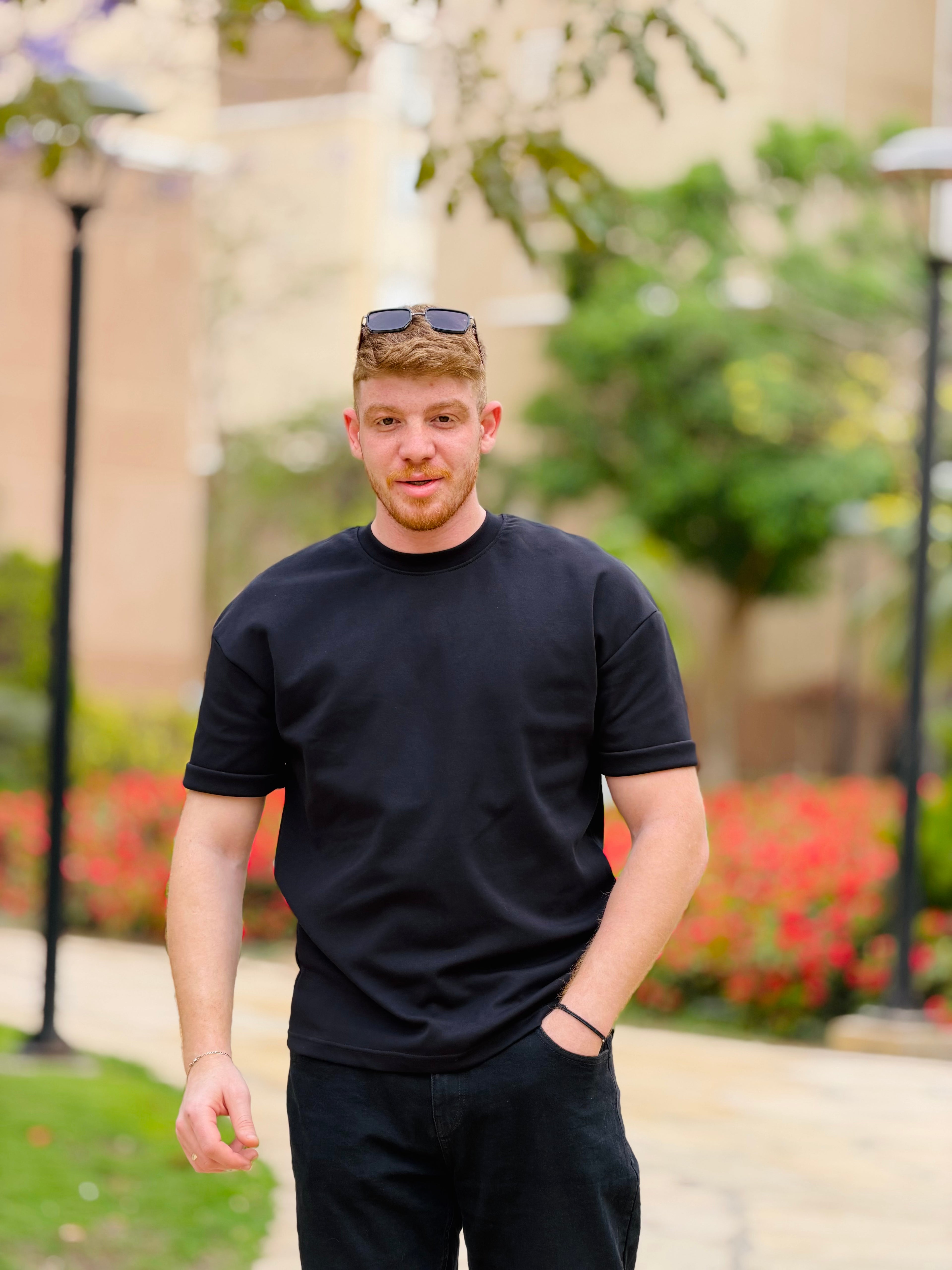 Basic T-Shirt