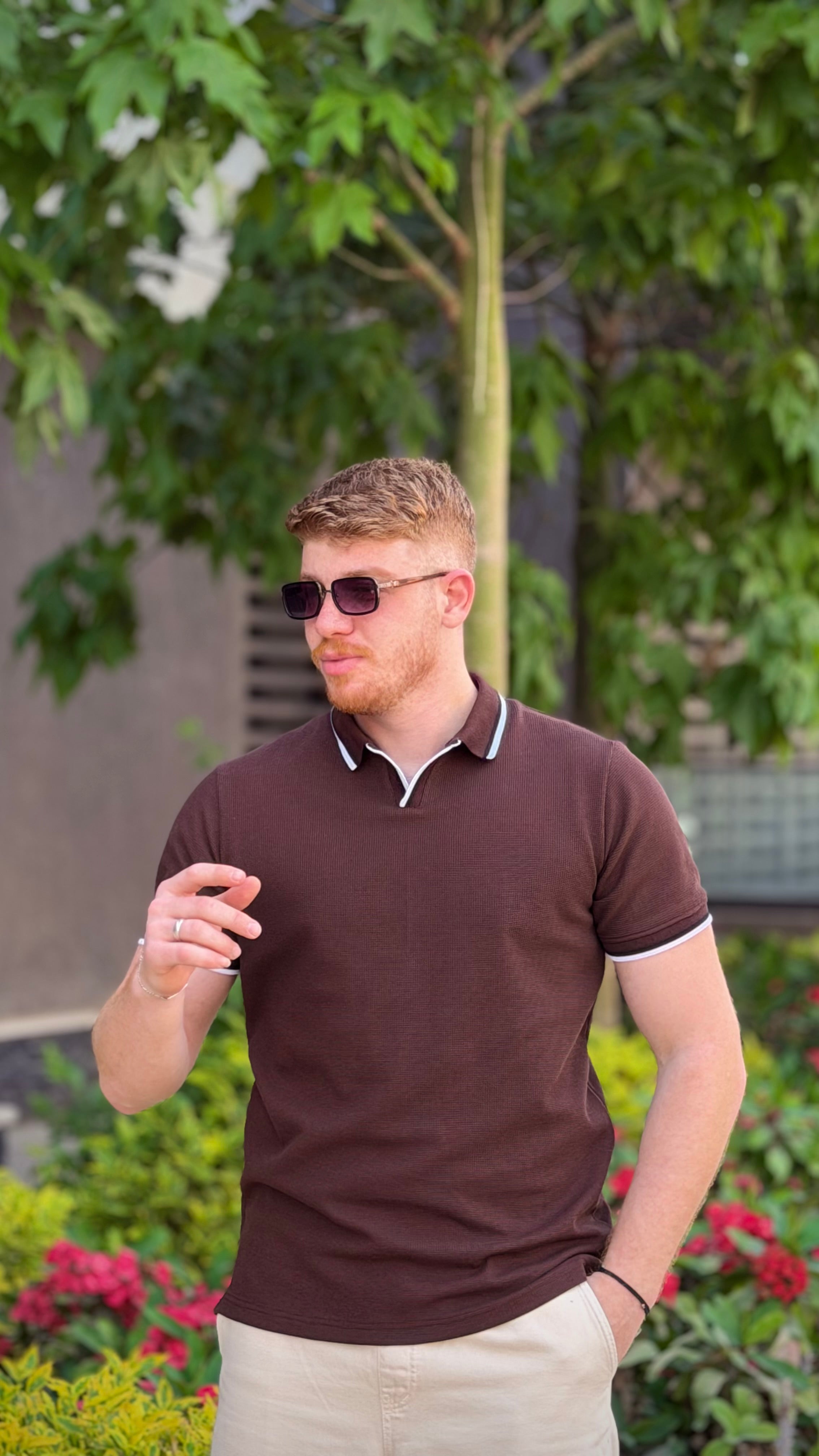 Polo Shirt