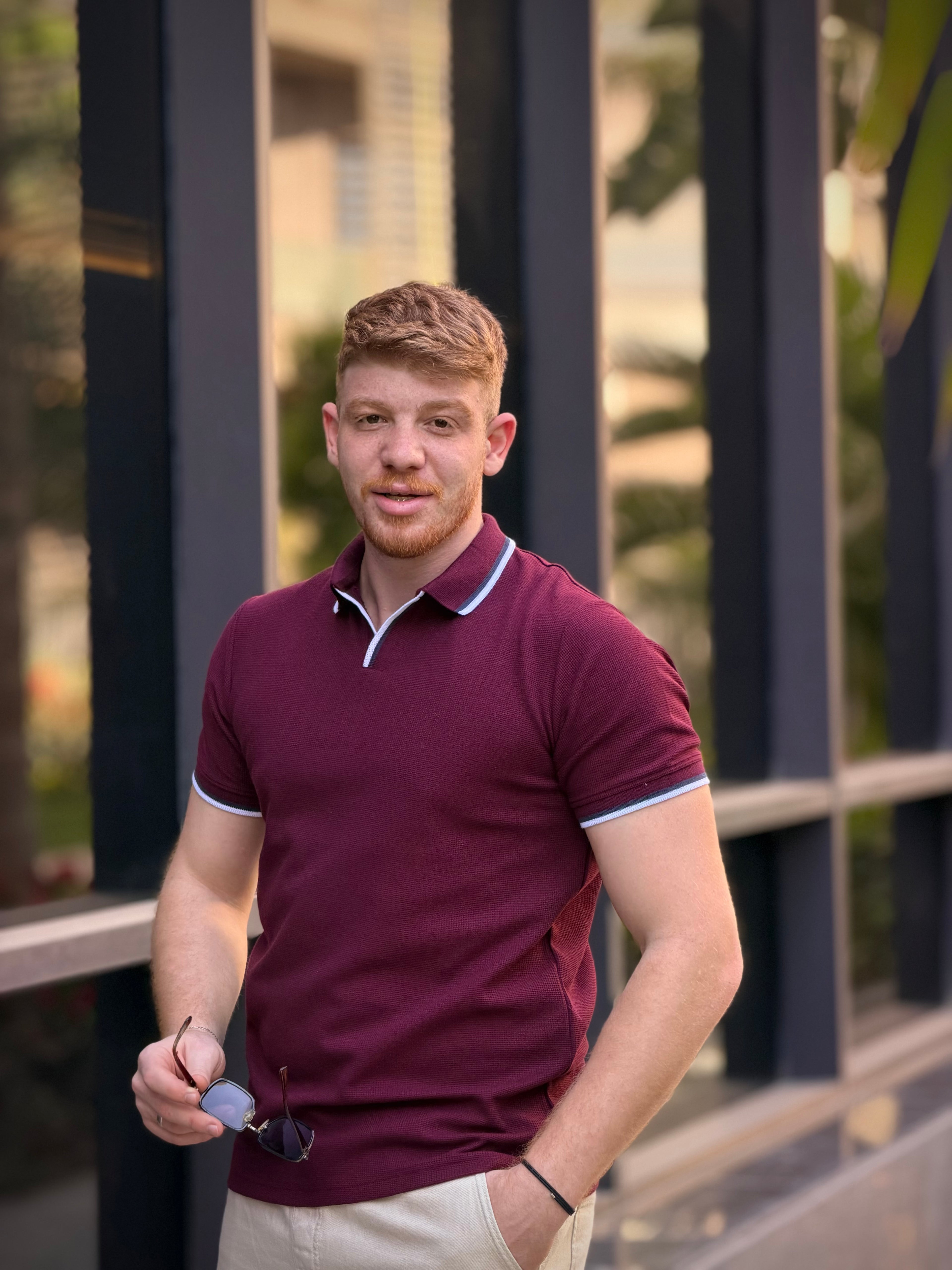 Polo Shirt
