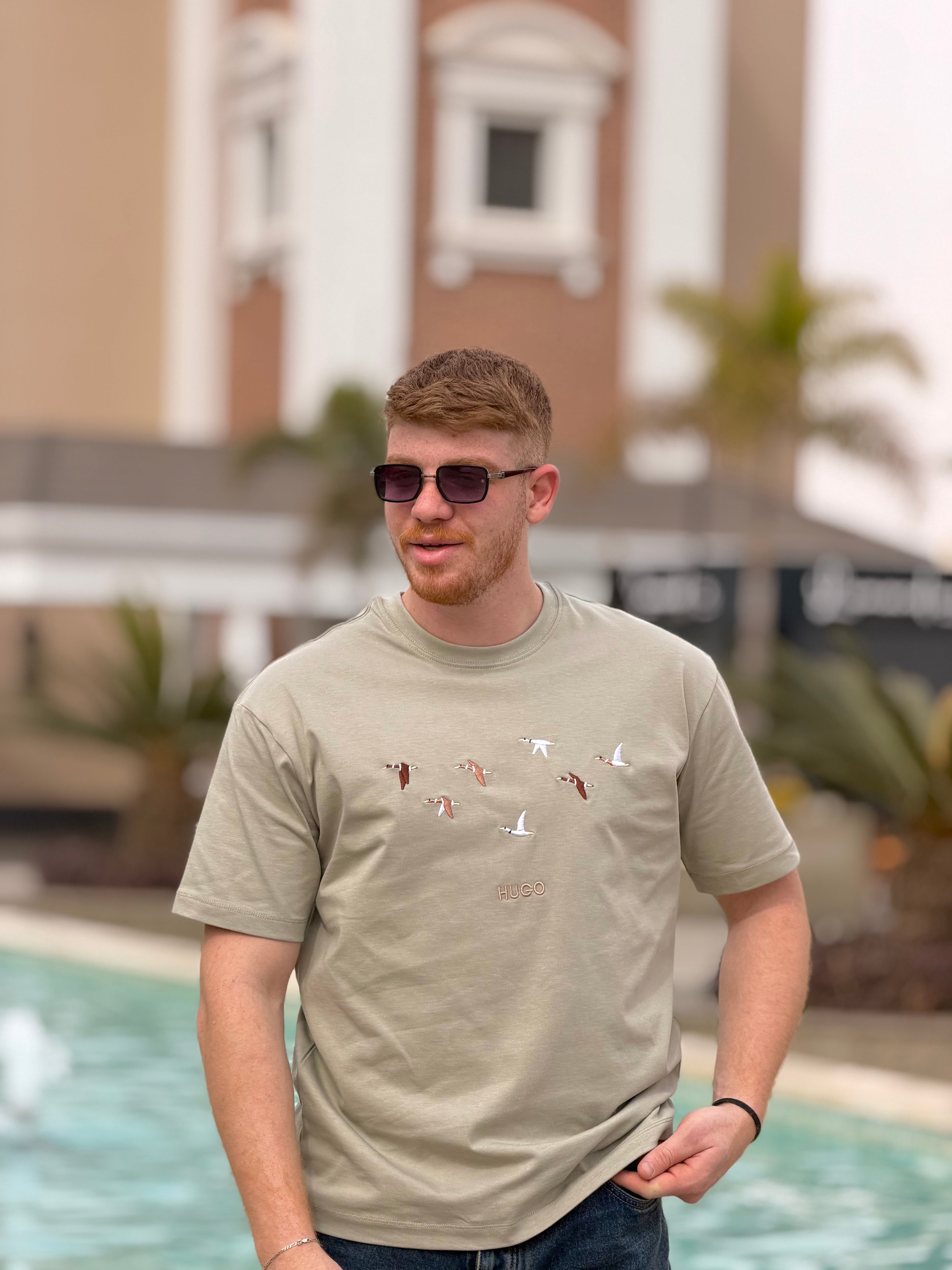 Hogo T-shirt