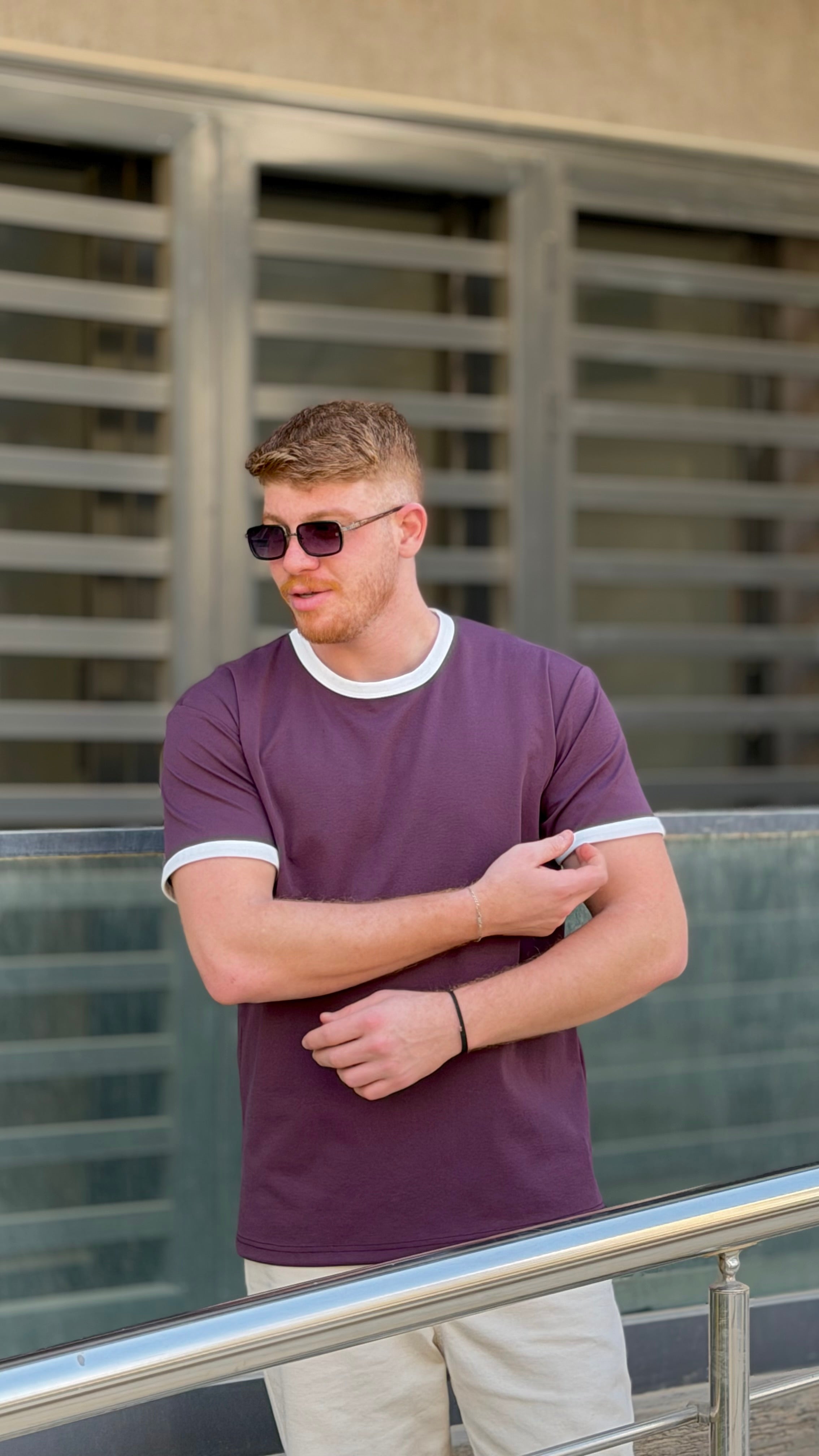 T-shirt bisic