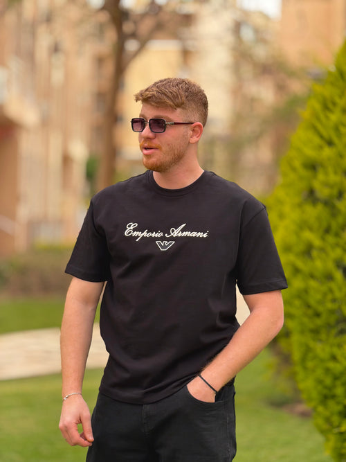 Armani T-shirt